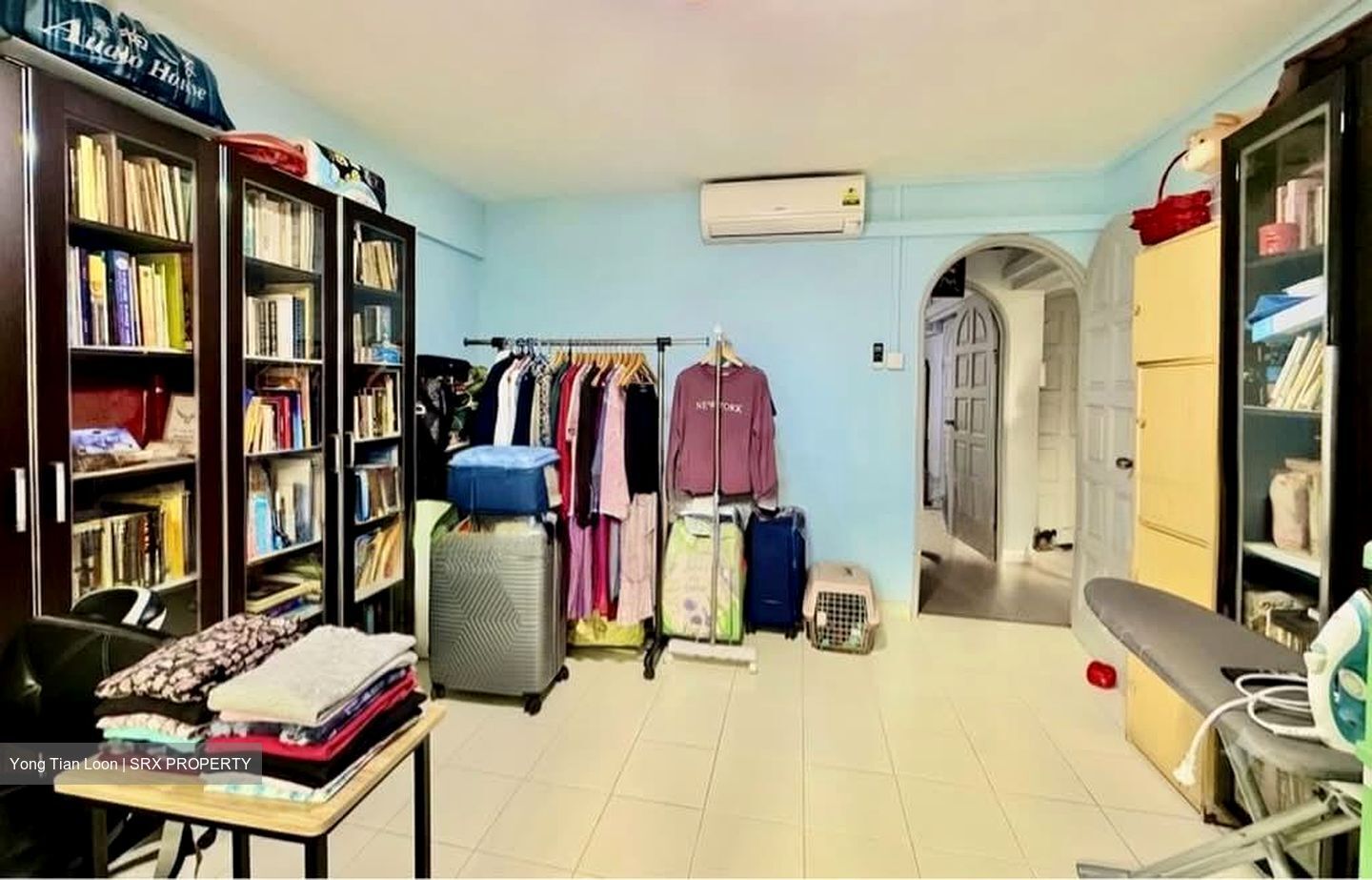 Blk 172 Bishan Street 13 (Bishan), HDB 5 Rooms #623160021